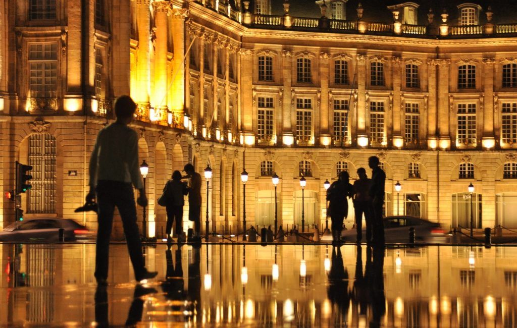 City of Bordeaux The must-sees to discover as soon as possible!