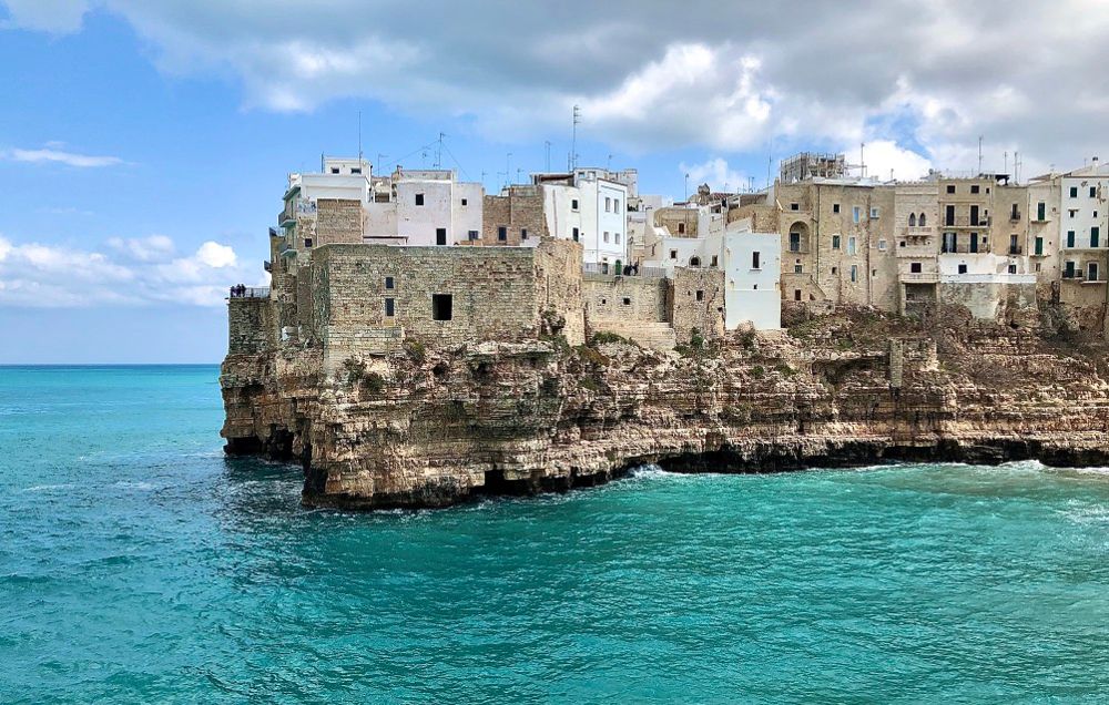 What to visit in Puglia, the heel of the Italian boot